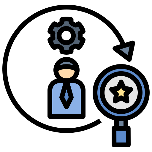 Fullstack Icon